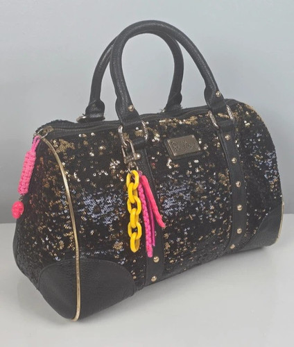 Rare y2k paul boutique black - paul's,