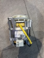 Winterhalter  Wash Pump-