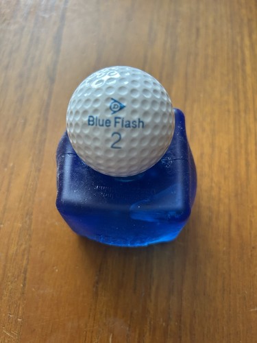 Dunlop blue flash - dunlop,