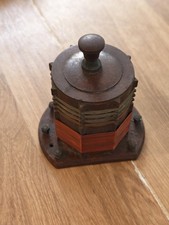 Antique 1920s Wireless Radio