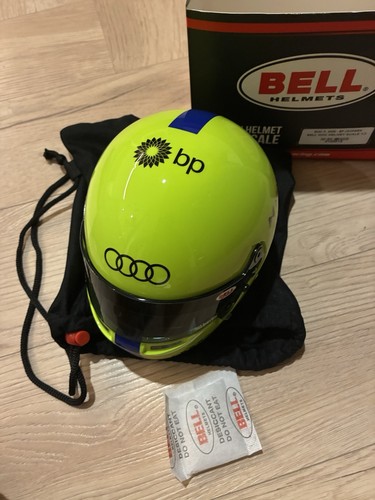 Audi revolut vip team - f1, gift