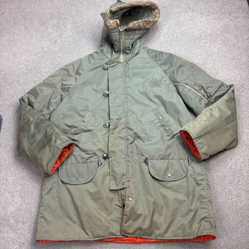 Jacket adult large - n,