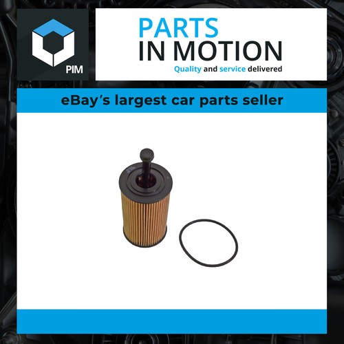Oil filter fits - filter,