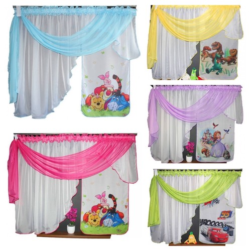 Amazing children voile - amazing,