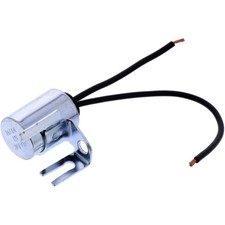 High Performance Ignition