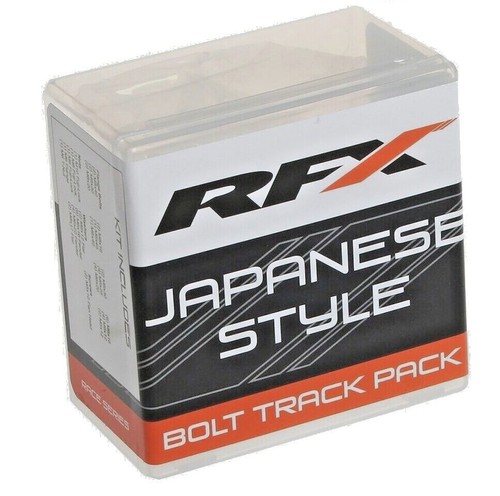 Rfx japanese oem type - rfx,