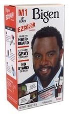 BIGEN EZ COLOR FOR MEN Choose