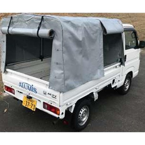Cover tent kei - tent, acty