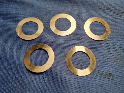 Jaguar daimler rear lower - rear, hub