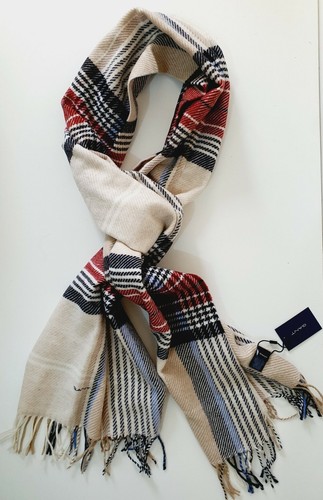 Gant check warm checked - gant,