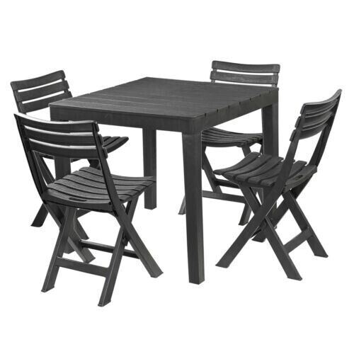 Plastic square dining - dining, &