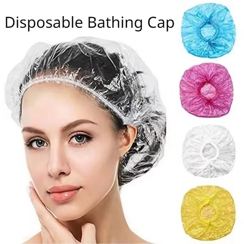 Disposable waterproof shower - disposable,