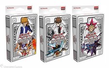 YuGiOh! Mega-Pack Bundle Tuckbox x1 (2025) - Random Design