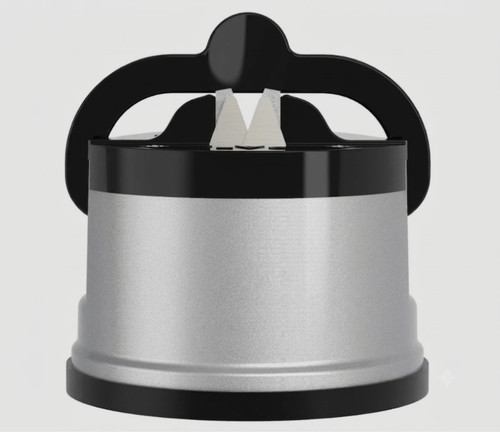 Any sharper knife - any,