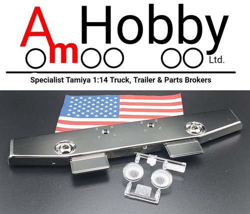 Tamiya truck bumper - truck, bumper,