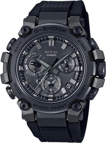 New casio mtg b3000b - new,
