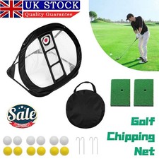 3x2ft Golf Practice Net Golf