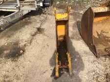 JCB 9 Inch Digging Bucket