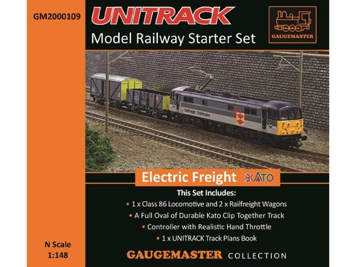 Gaugemaster gm2000109 kato - gm2000109,