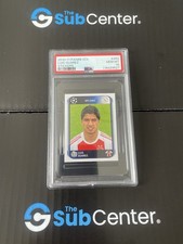 Luis Suarez Panini Champions