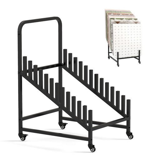 Nisorpa tile display rack - nisorpa,