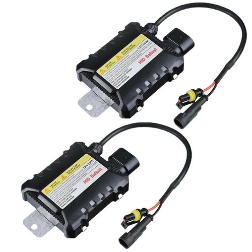 2pcs hid ballast replacement - 2pcs,