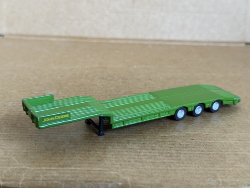 Siku john deere - john, low