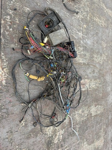 Ford escort complete - escort,