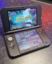 Nintendo 3DS XL Video Game