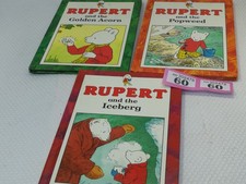 Rupert and the popweed 