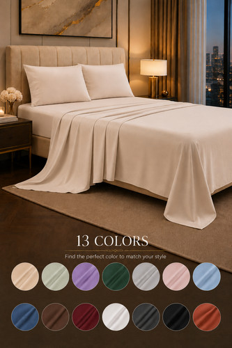 Luxury ultra soft deep - luxury,