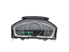 VOLVO XC60 2016 DIGITAL