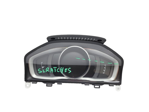 Volvo xc60 2016 digital - volvo,