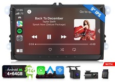 OBD+DVR+CAM+9"Car Stereo Radio