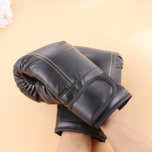 Kickboxing gloves men - kickboxing,