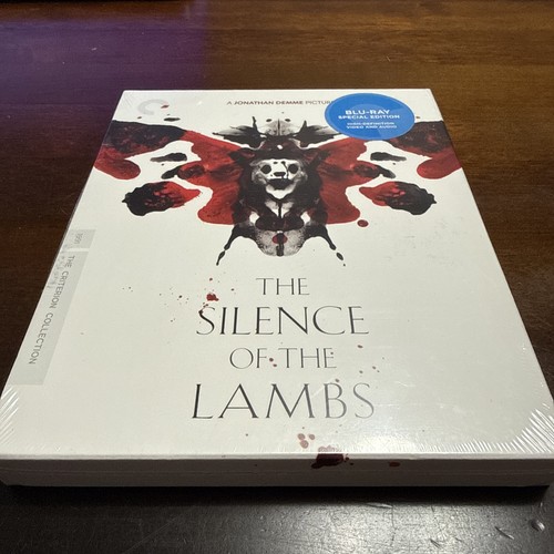 The silence lambs - the,