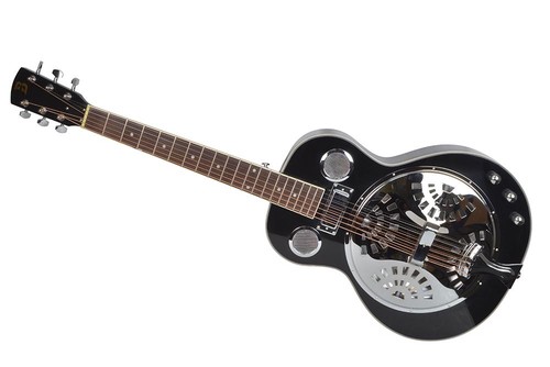 Electro acoustic resonator - electro-acoustic,