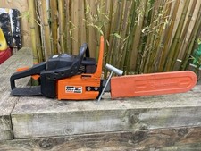 Oleo Mac 951 Chainsaw Vintage Rare