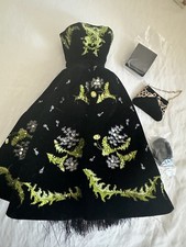 Superdoll Sybarite Silence Original Complete  Outfit - Offers Welcome