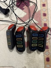 PlayStation 2 Buzz Controllers