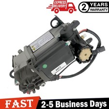 New Air Suspension Compressor