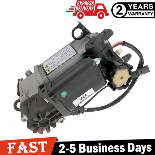 New air suspension compressor - air,