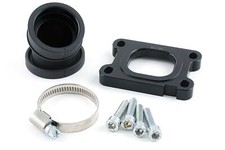 Intake Manifold Top Performances TPR 360° AW 35mm PWK / VHST AM6 / Derbi