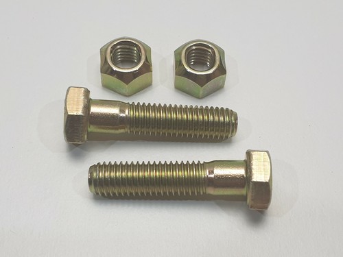 Steering joint bolts ford - bolts, 10.9