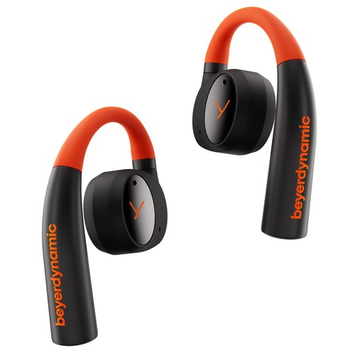 Beyerdynamic verio 200 - 200, open
