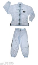 Wulfsport WATERPROOF Rain Suit