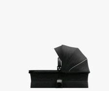 Joolz Hub+ Carrycot | Brilliant Black