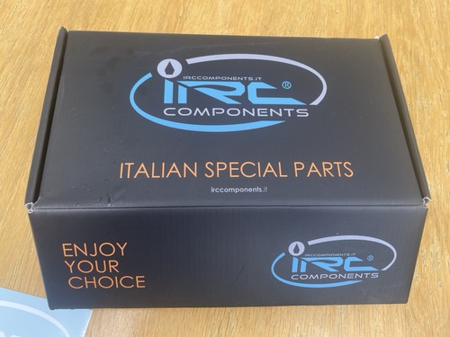 Irc quickshifter aprillia - quickshifter,