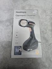 Goodmans Garment Steamer