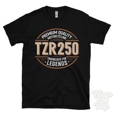TZR250 T-SHIRT - PREMIUM